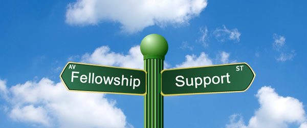 fellowship-support